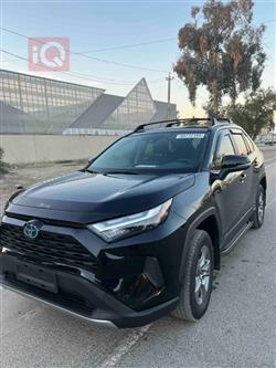 تويوتا راف 4